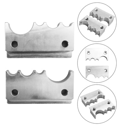 Morsetto/blocco morsa per gruppo ammortizzatore per FOX GRIP SL 2025