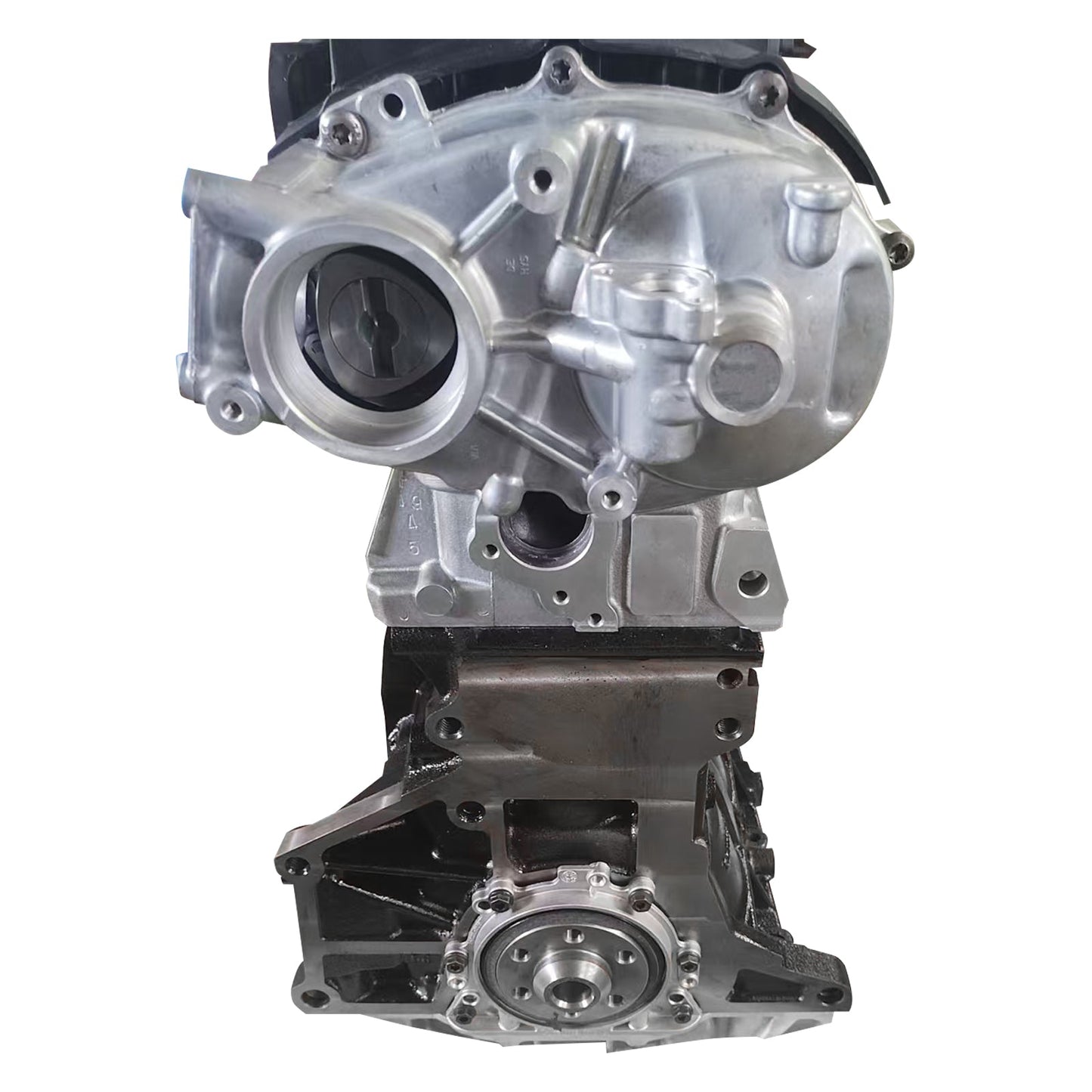 Motore completo nuovo di zecca per Audi EA113 BPJ