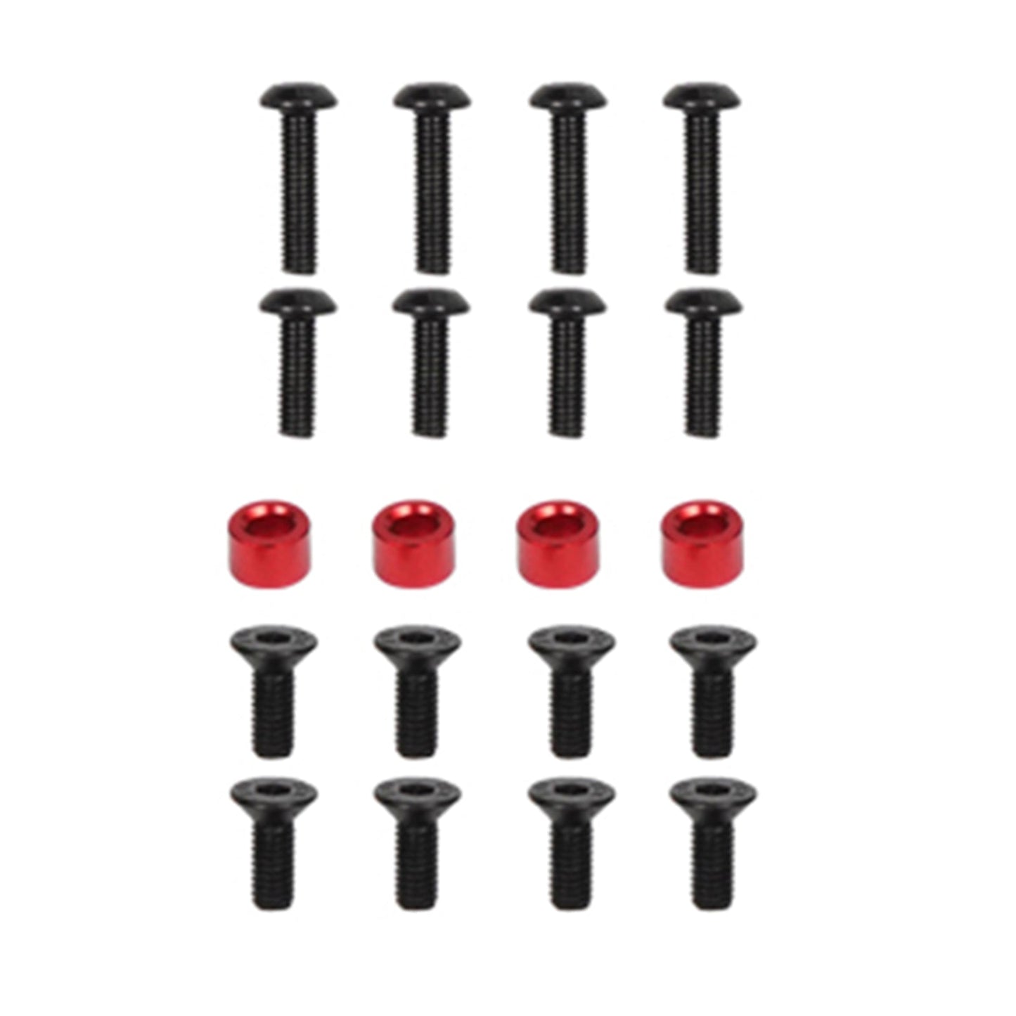 Volante per simulazione di gioco di corse con comandi del cambio per Thrustmaster T300 T500
