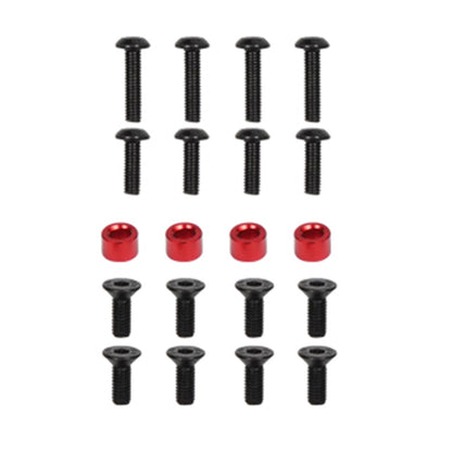 Volante per simulazione di gioco di corse con comandi del cambio per Thrustmaster T300 T500