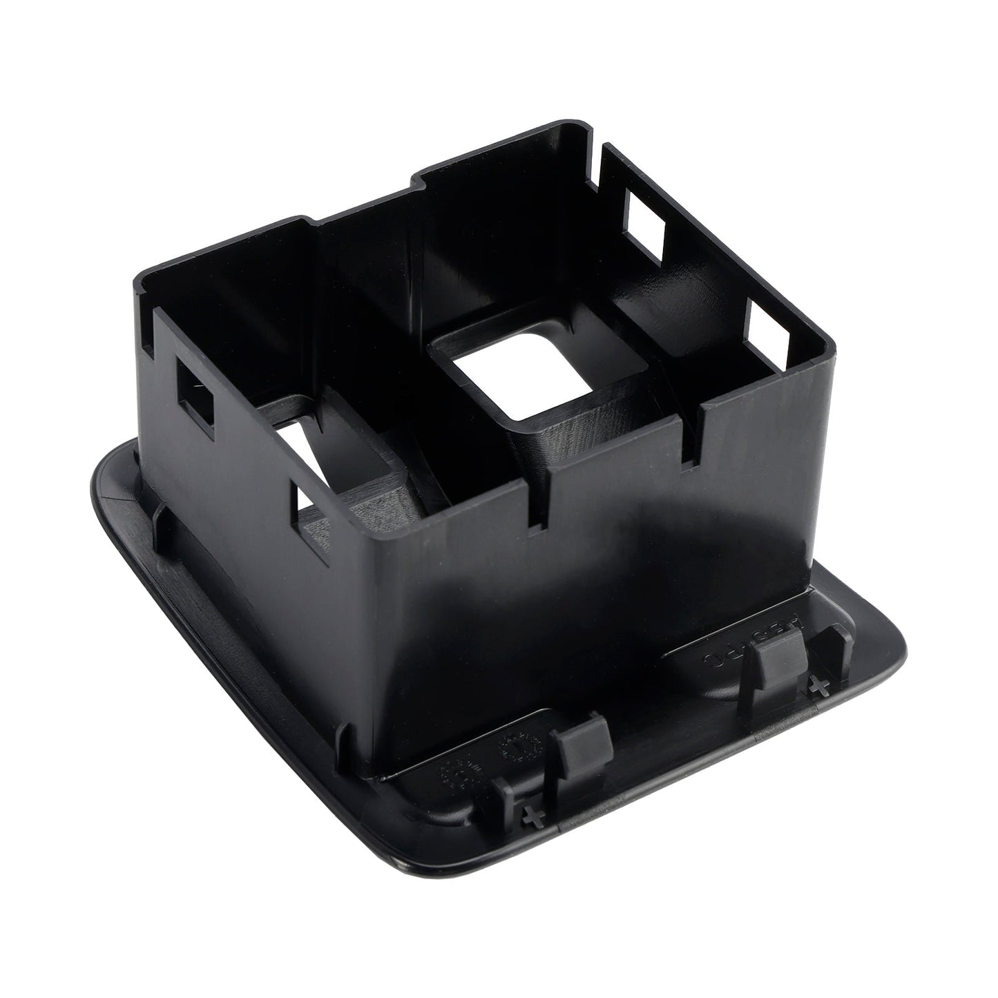 Pannello interruttore finestrino cruscotto centrale anteriore Jeep Wrangler 2011-2019 1RP74DX9AC