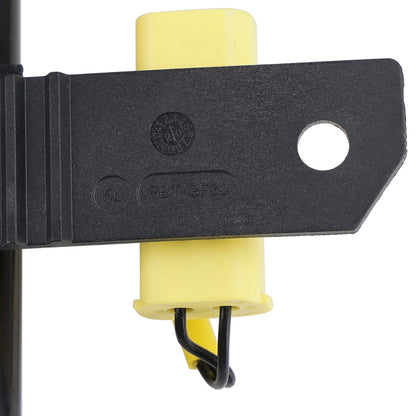 Attuatore cerniera cofano attivo sinistro + destro per BMW Serie 3 G20 G21 2018-2022