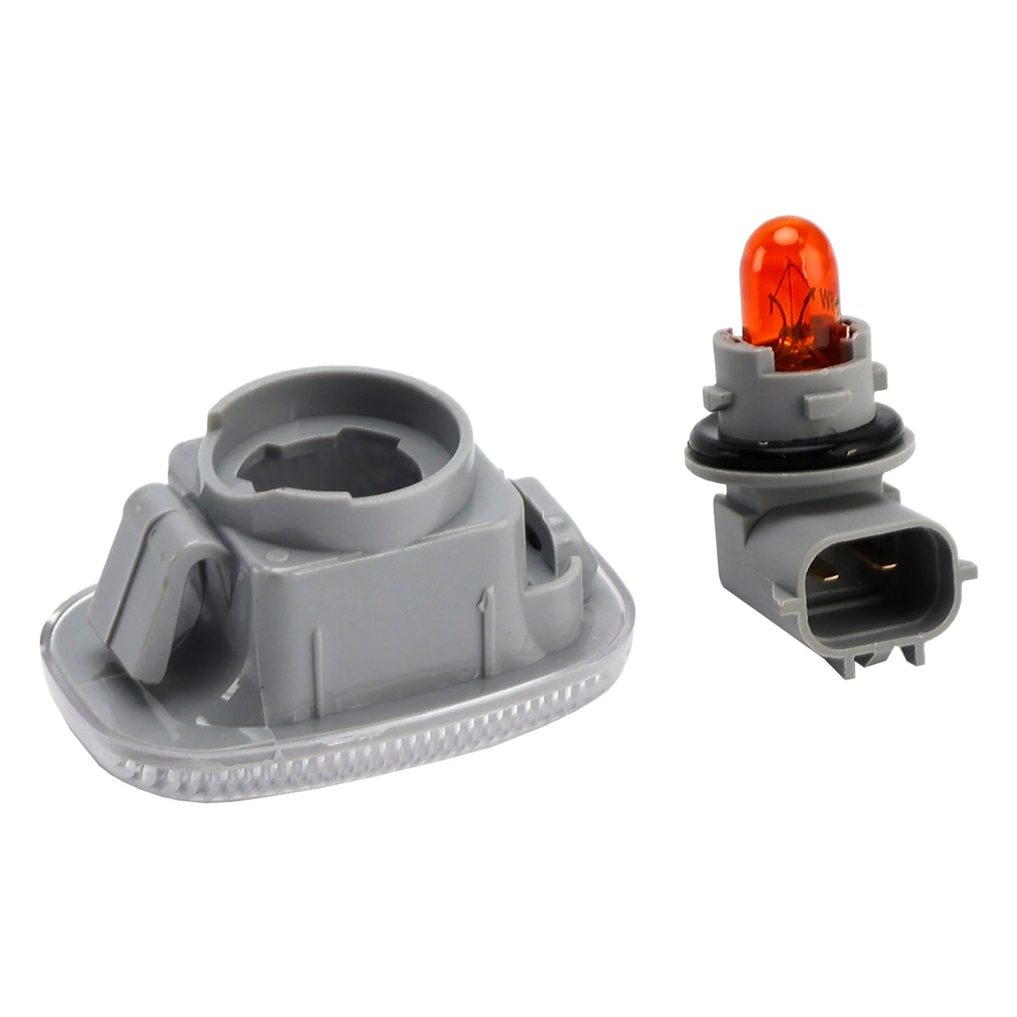 Indicatore di direzione laterale, luce parafango per Toyota Corolla Camry MR2 81730-0D020