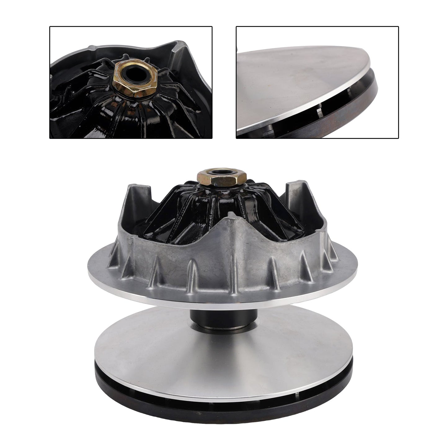 Kit variatore frizione anteriore Can Am Commander 1000 4x4 LTD 2013-2015 0900-0292