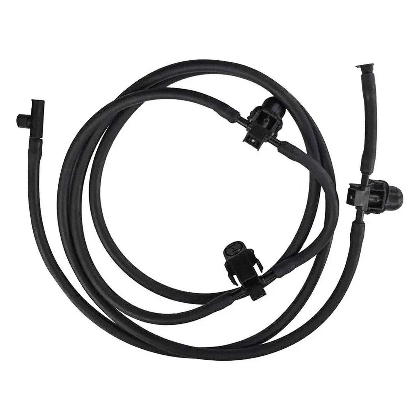 Tubo flessibile riscaldato per ugello lavavetri per Classe E/GLS S212 W212 V212 2128600892