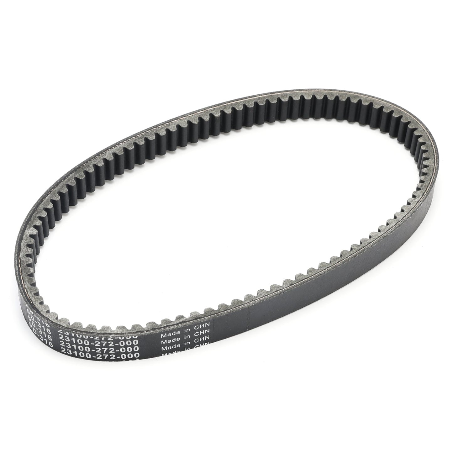 Cinghia di trasmissione Variomatic per ADLY 280 320 Canyon e Hurricane / Online SX 3.2