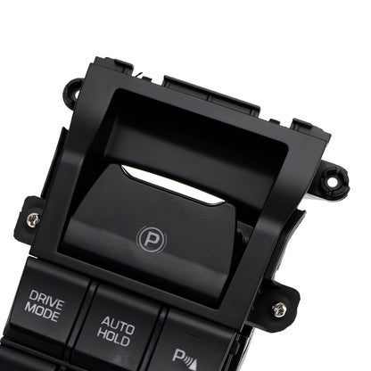 Interruttore multiplo per parcheggio della console Hyundai Tucson 4X 2016-2021 93300-D3000