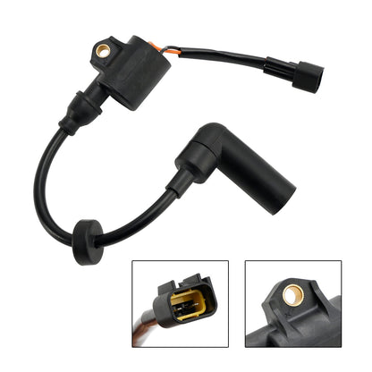 Bobina di accensione adatta per Yamaha 30HP F30 TS/LR 40HP F40 TLR EJR MJH 67C-85570-00