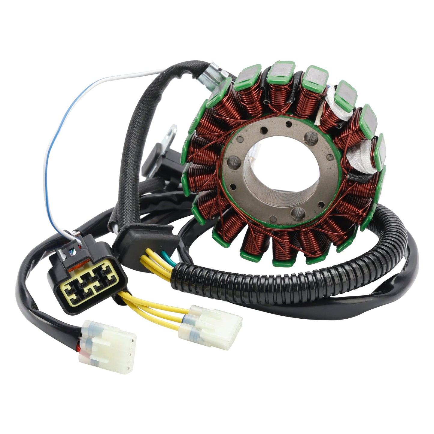 Guarnizione raddrizzatore statore regolatore generatore Polaris Predator 500 2003-2004