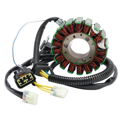 Guarnizione raddrizzatore statore regolatore generatore Polaris Predator 500 2003-2004