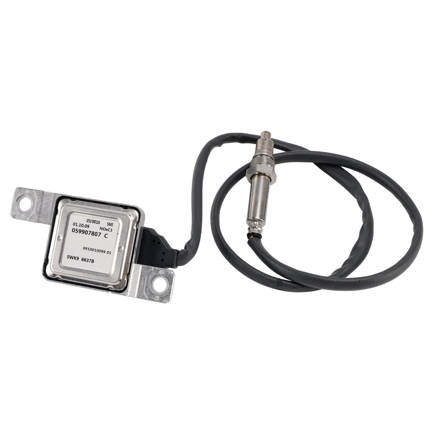 Sensore Nox a monte per VW Touareg 2004-2018 Audi Q7 2009-2015 3.0TDI 059907807C