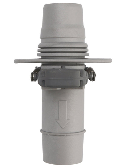 W60050 Valvola regolatrice Flowkeeper per pulitore automatico per piscine W03000TR W01698 W70482