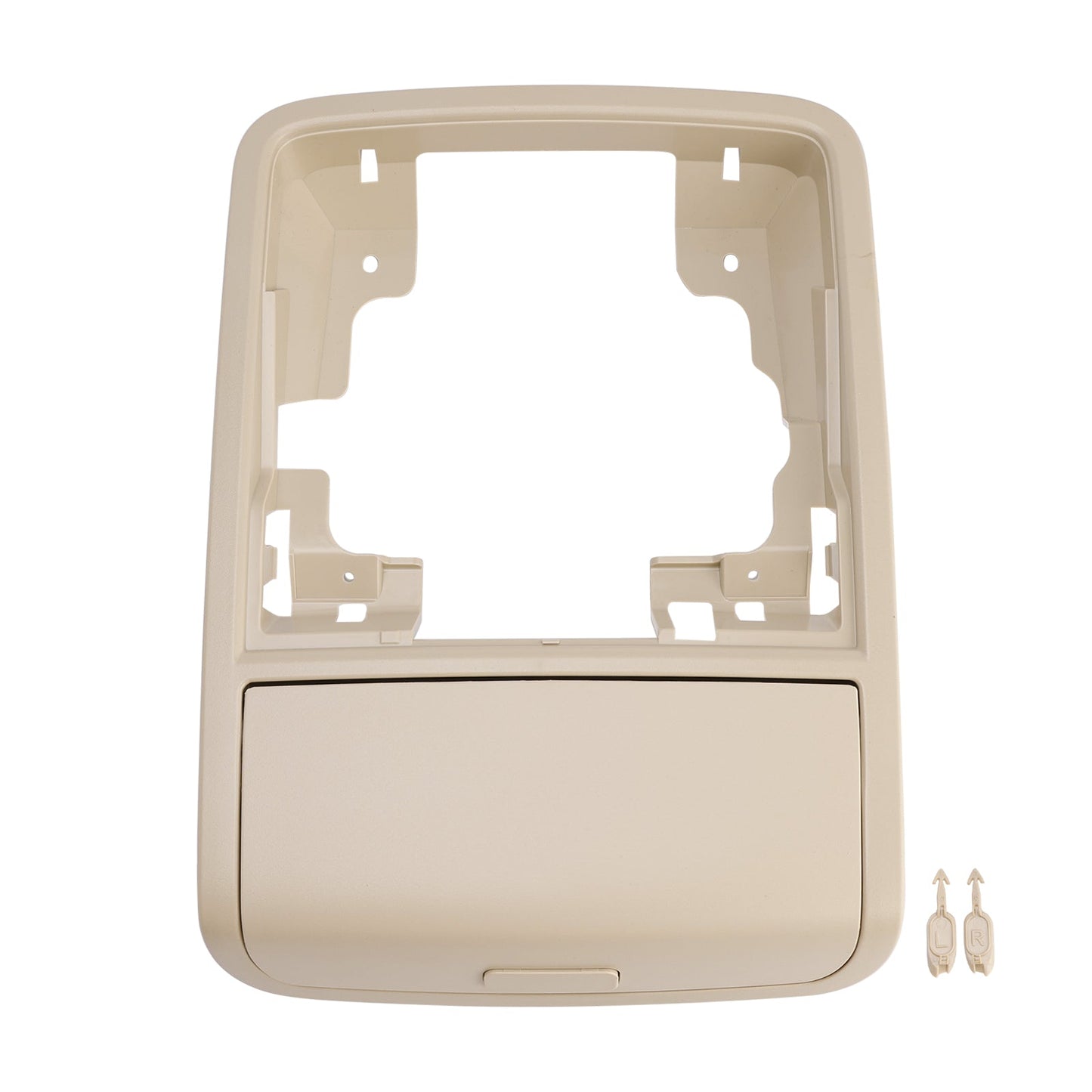 Supporto per occhiali da sole per console superiore 5C6868837 per VW Jetta VI MK6 2011-2014