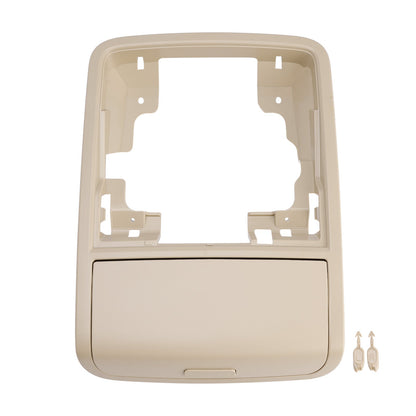Supporto per occhiali da sole per console superiore 5C6868837 per VW Jetta VI MK6 2011-2014