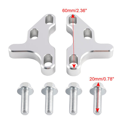 Kit di strumenti per la guida all'allineamento dell'installazione della pompa dell'olio per motori GM Gen V serie LT