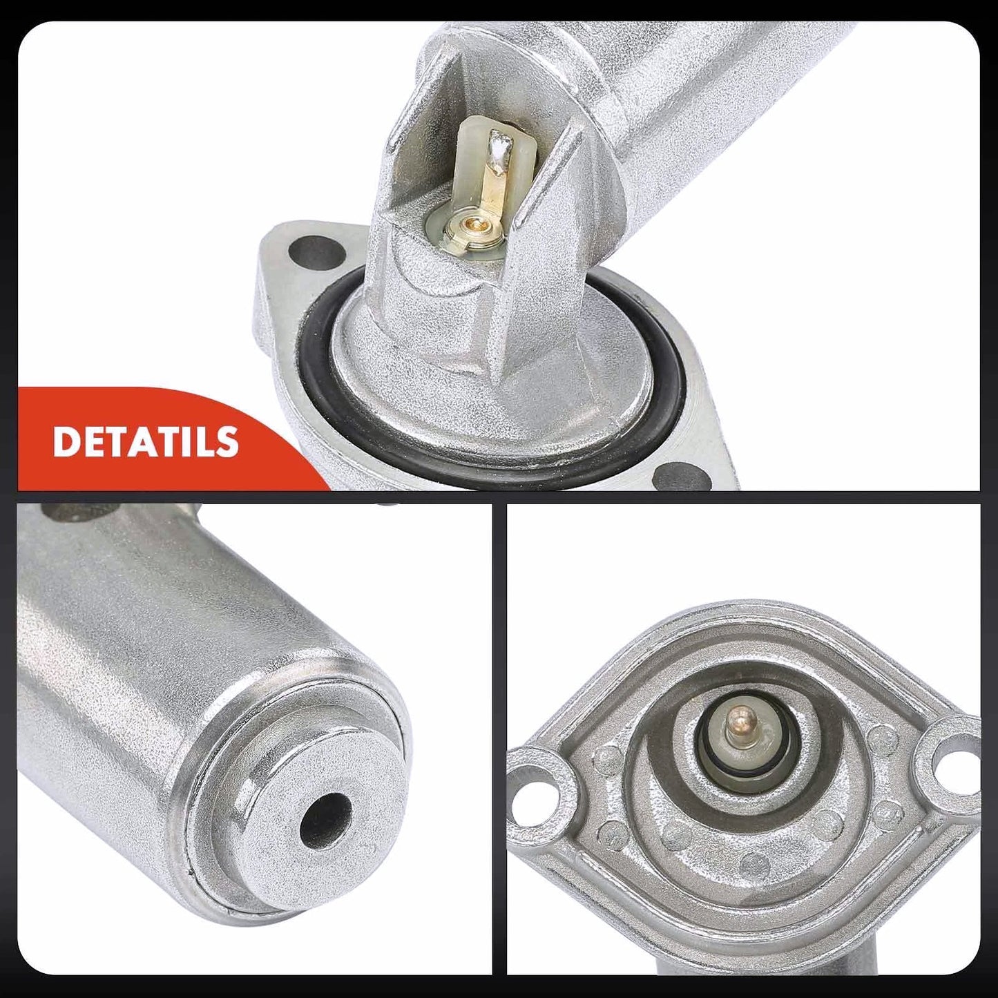 Sensore livello olio 1245420017 per Mercedes-Benz Classe C/E W202 W201 W210 W124