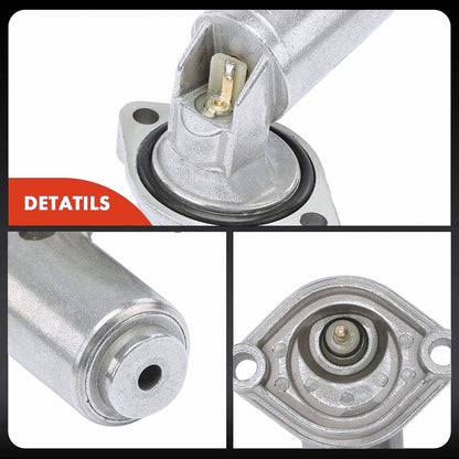 Sensore livello olio 1245420017 per Mercedes-Benz Classe C/E W202 W201 W210 W124