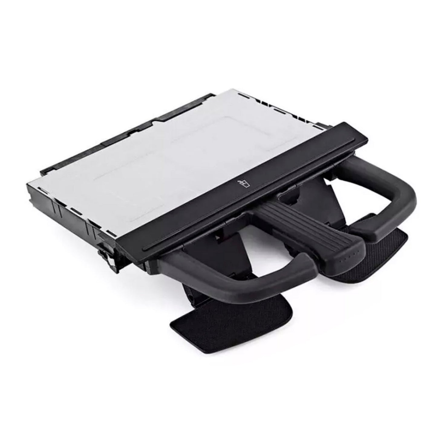 Portabicchieri pieghevole per console centrale auto 8P0885995B per VW Jetta per Audi