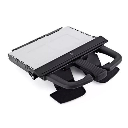 Portabicchieri pieghevole per console centrale auto 8P0885995B per VW Jetta per Audi