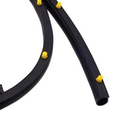 Guarnizione per cofano 68070493AA per Jeep Grand Cherokee 2011-2020