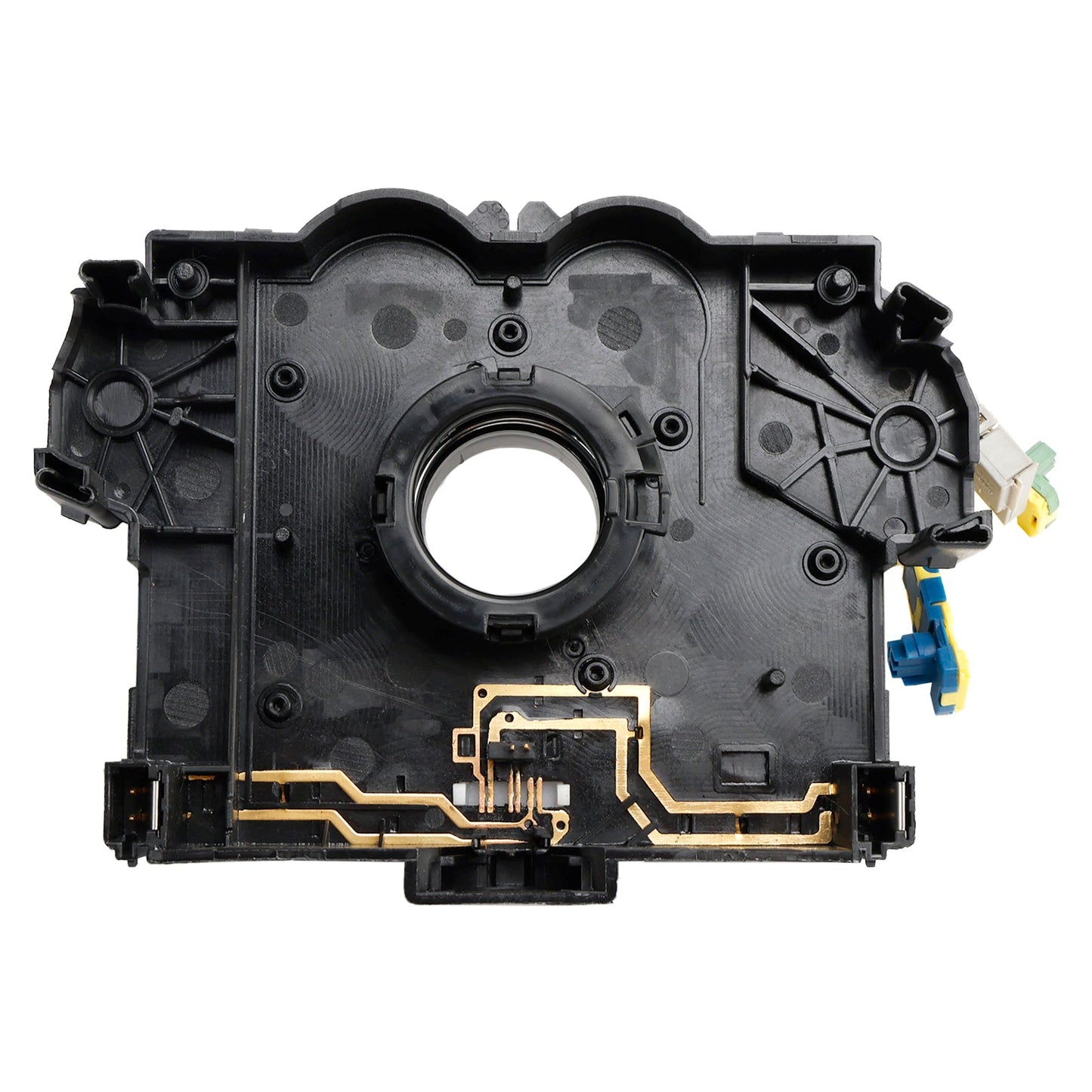 Molla di slittamento dell'airbag del volante per Citroen Berlingo C4 C5 C8