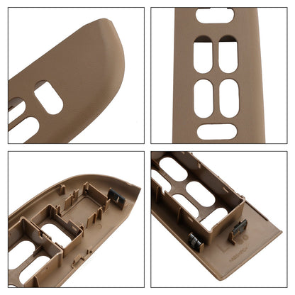 Pannello interruttore alzacristallo porta conducente anteriore sinistro Ford Expedition 2003-2006 6L1Z-14525-BA
