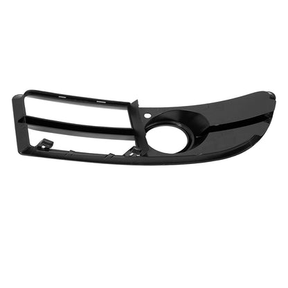 Griglia paraurti anteriore sinistro Audi A4 B7 S-Line S4 2005-2008, griglia fendinebbia