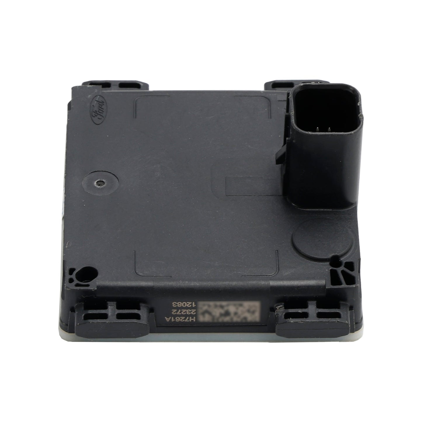 Sensore di avviso del sistema di rilevamento dell angolo cieco Ford F-150 2021-2023 ML3Z-14C689-G ML3T-14H031-AK