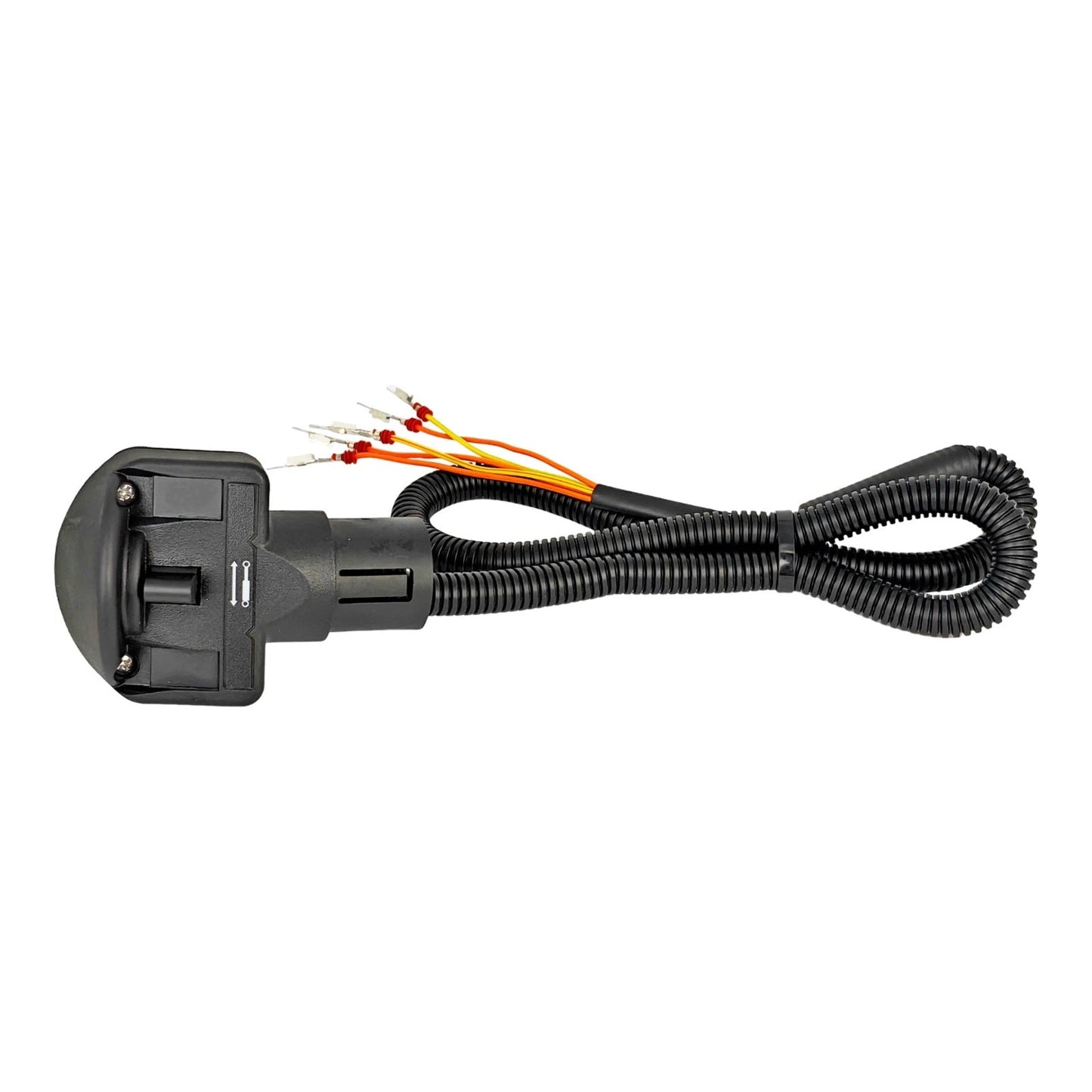 6680414 Maniglia ausiliaria a quattro interruttori per Bobcat 753 773 7753 853 863 864 873 963