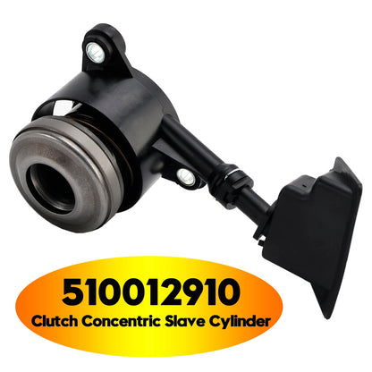 510012910 Cilindro frizione concentrico per Peugeot 3008 1.6D 09-16