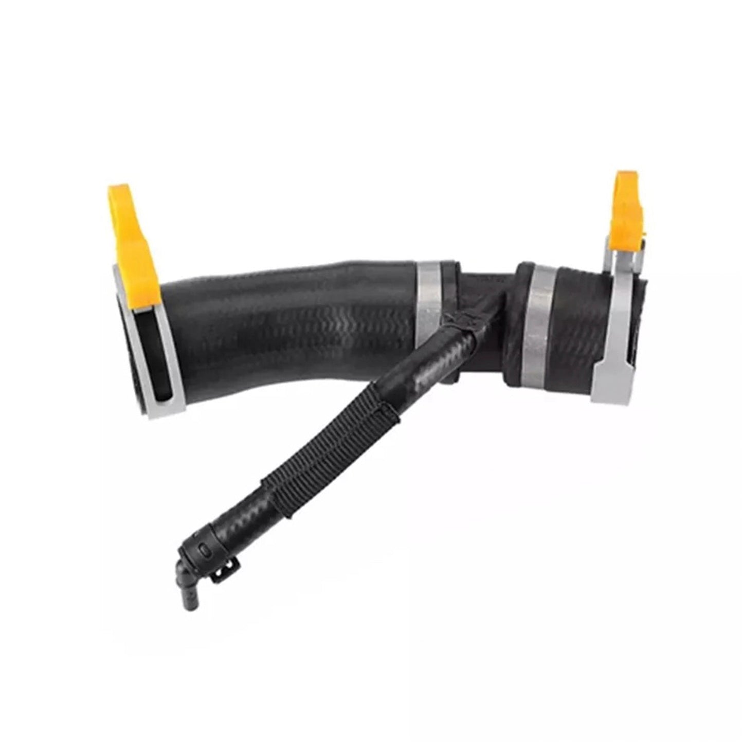 2013-2020 Jaguar XF 3.0L V6 - Kit sistema di raffreddamento a gas Motore sovralimentato LR092992 LR090630