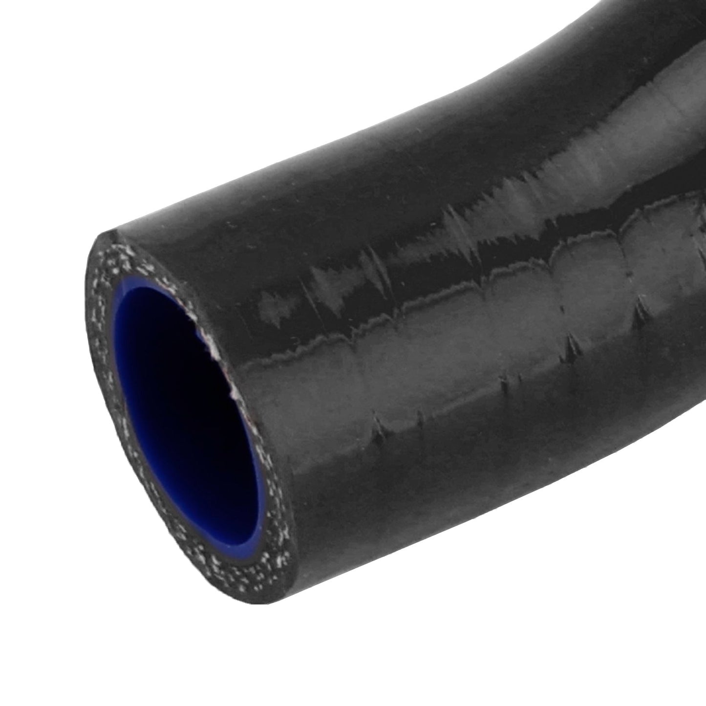 Tubo flessibile del liquido di raffreddamento del radiatore in silicone Honda CRF250R CRF250RX 2022-2025