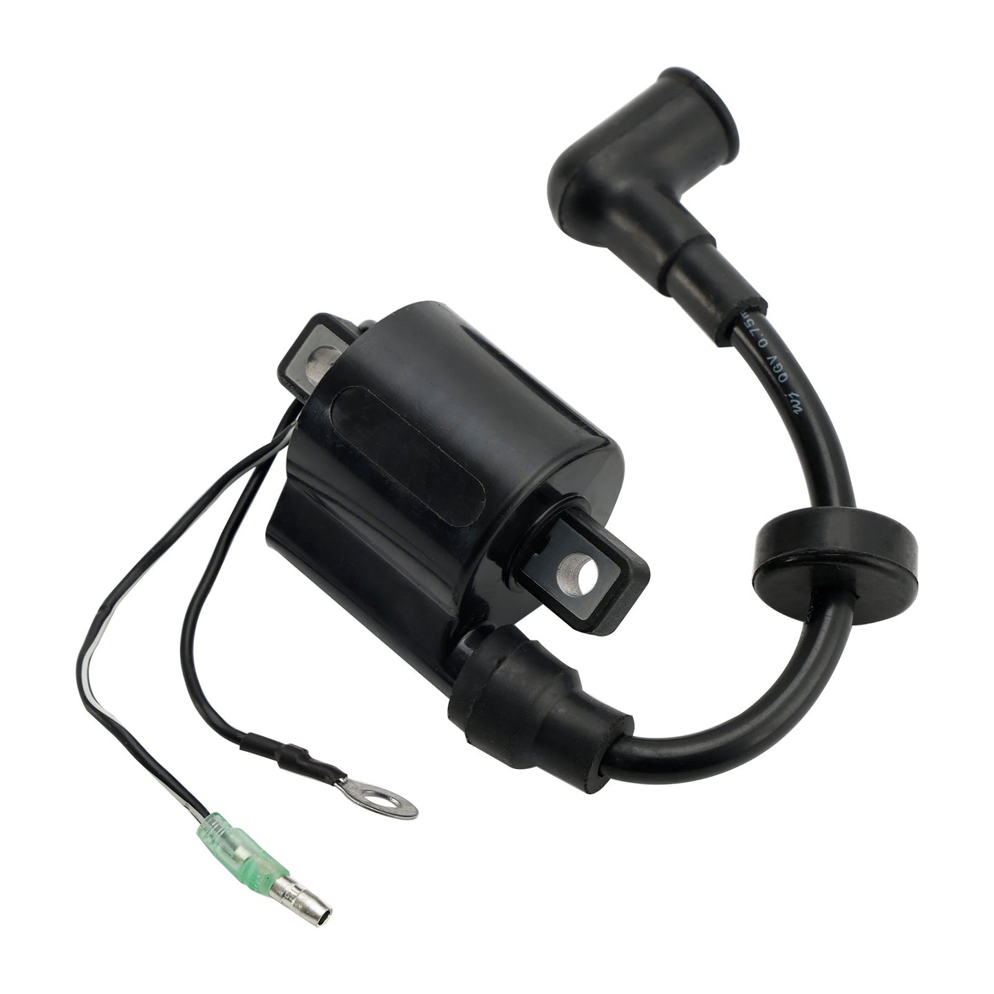 Bobina di accensione adatta per Yamaha 4HP 4C MHS / MHL 5HP 5C MHL / MHS 6E0-85570-00
