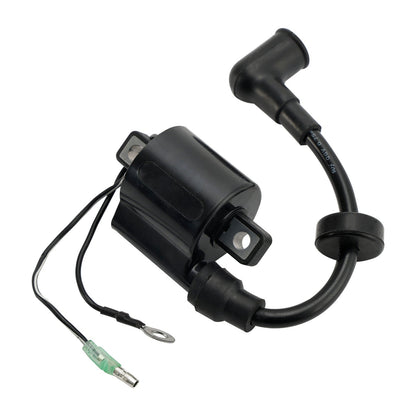 Bobina di accensione adatta per Yamaha 4HP 4C MHS / MHL 5HP 5C MHL / MHS 6E0-85570-00