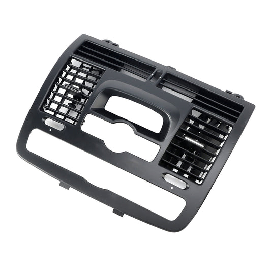 Bocchetta dell'aria centrale del cruscotto AC per Mercedes-Benz W639 Vito Viano 04-15