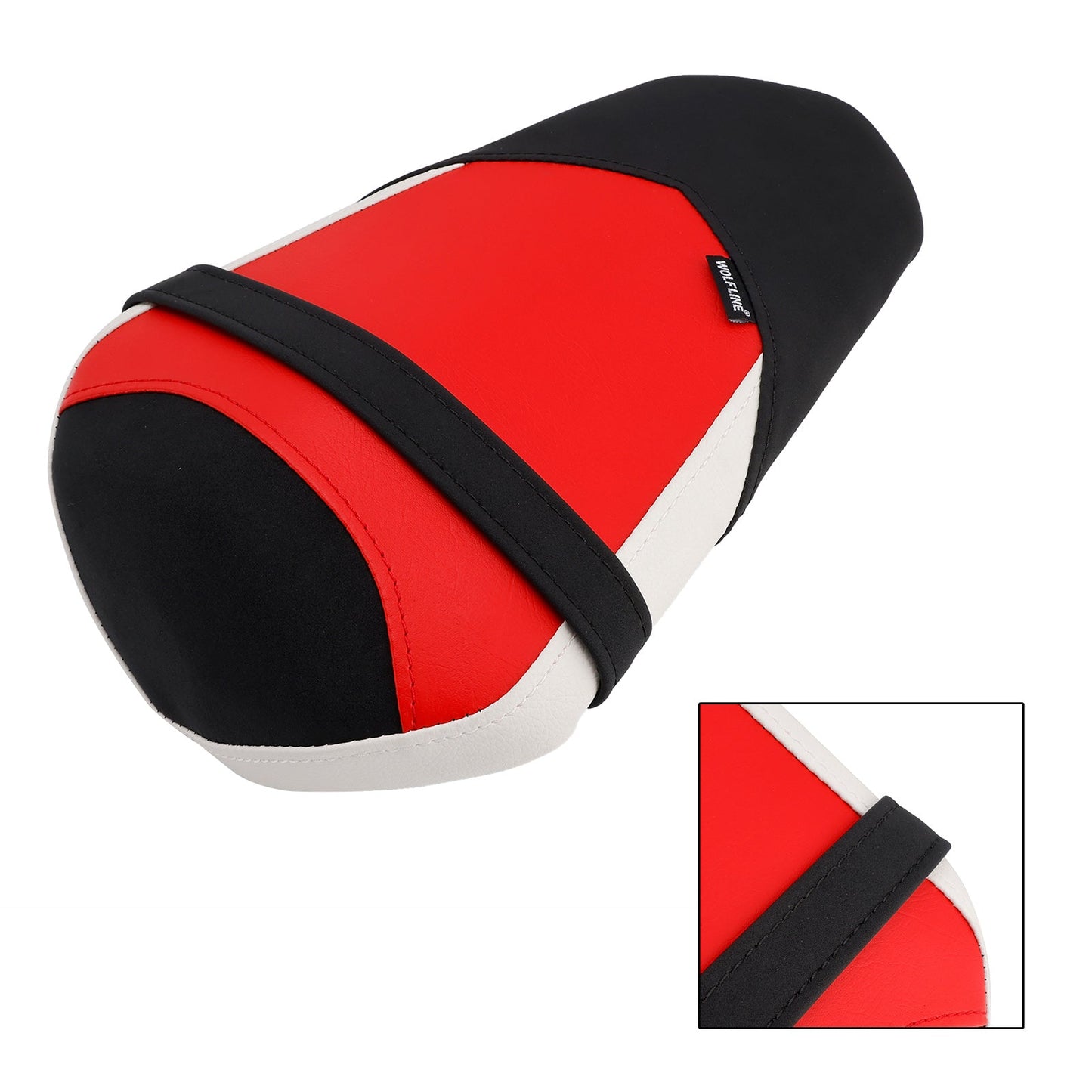 Staffa di montaggio per supporto borsa laterale YAMAHA YZF-R3 MT-03 2025+
