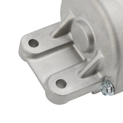 Motorino di avviamento 9T per Triton AX 700 GOES 650i G 725i Access MAX 600 650 750 800