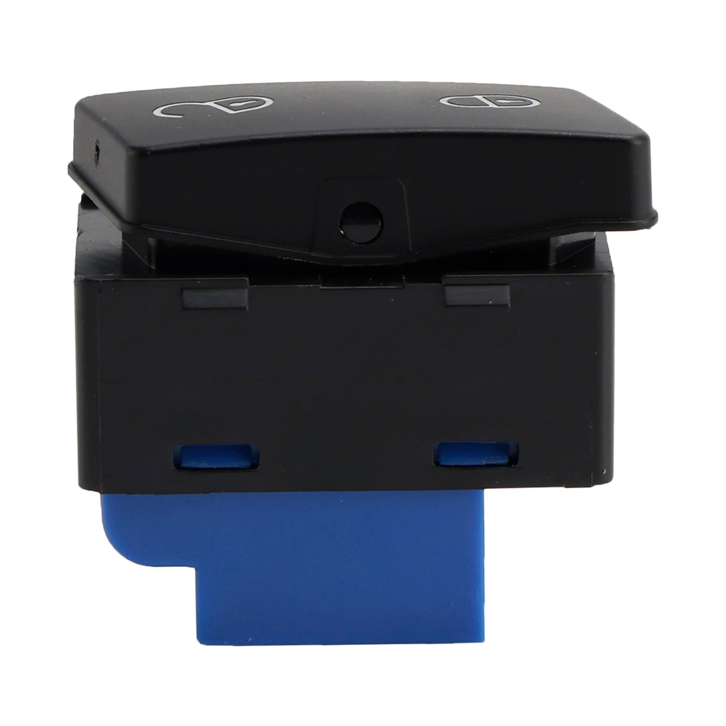 Interruttore di blocco porta, pulsante di sblocco 1T0962125B per VW Caddy