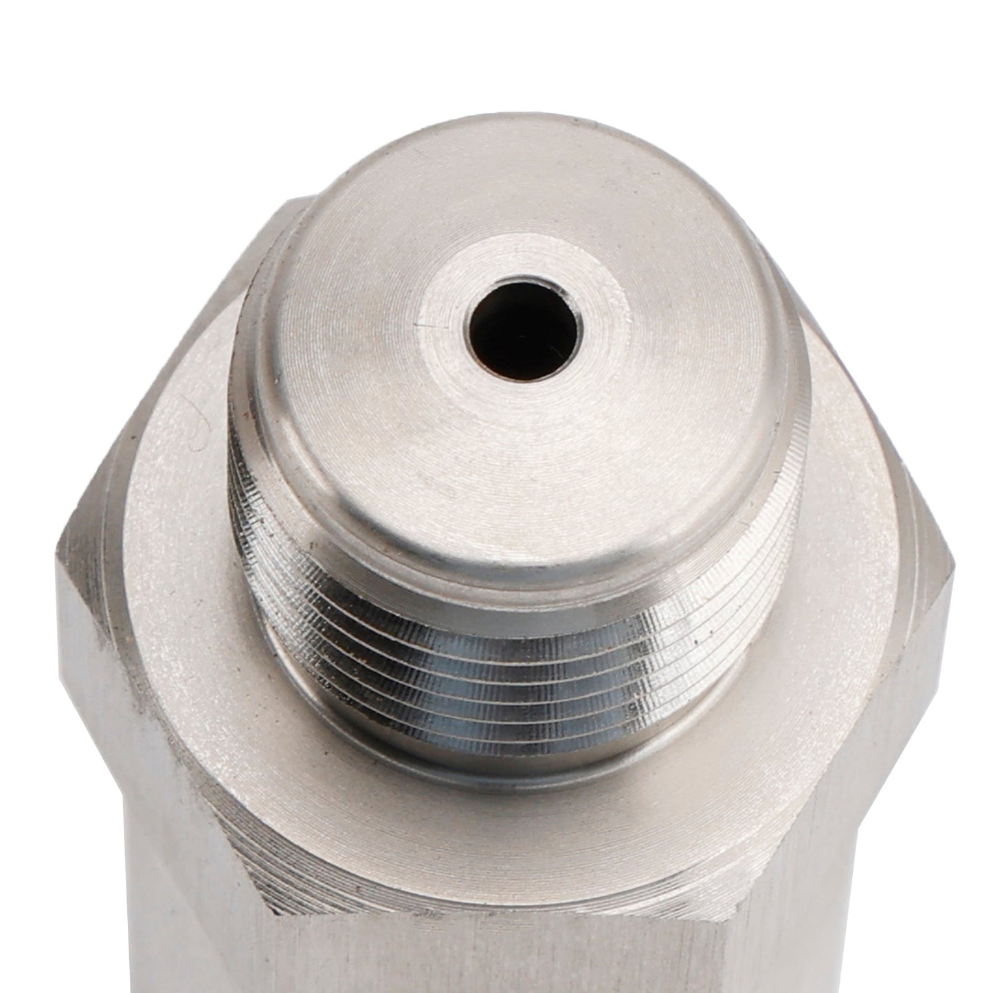 Valvola di sfogo della pressione del tappo del rail del carburante per GMC 6.6L Duramax LB7 2001-2004