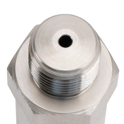 Valvola di sfogo della pressione del tappo del rail del carburante per GMC 6.6L Duramax LB7 2001-2004