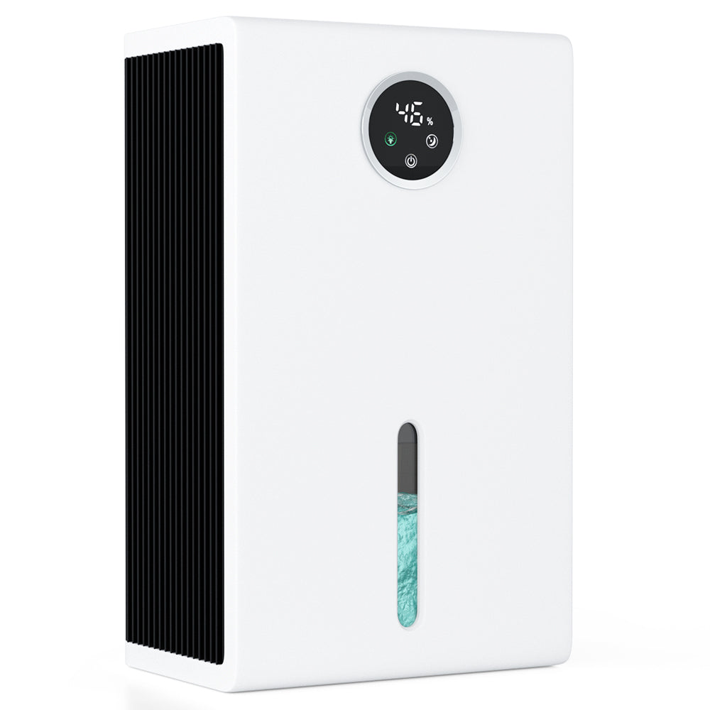 Serbatoio 3.5L Dehumidifier 30m² Ionizzatore Silenzioso Purificazione dell'aria economica e silenziosa