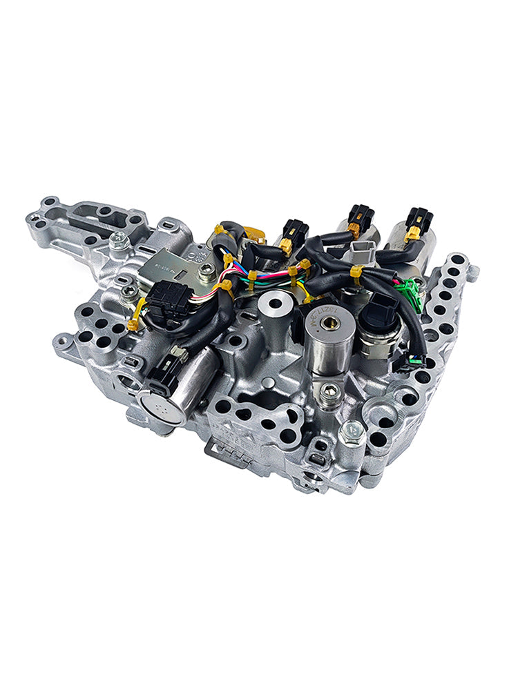 Corpo valvola trasmissione CVT JF018 Rogue FWD/AWD L4 2.5L 2014-2016
