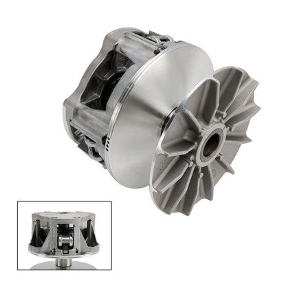 Set pulegge variatore frizione anteriore Polaris Sportsman 500 Ranger 700 1322555