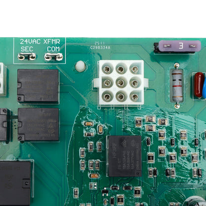 Scheda di controllo della fornace 1012920A compatibile con Rheem 62-24084-82 2-24084-02
