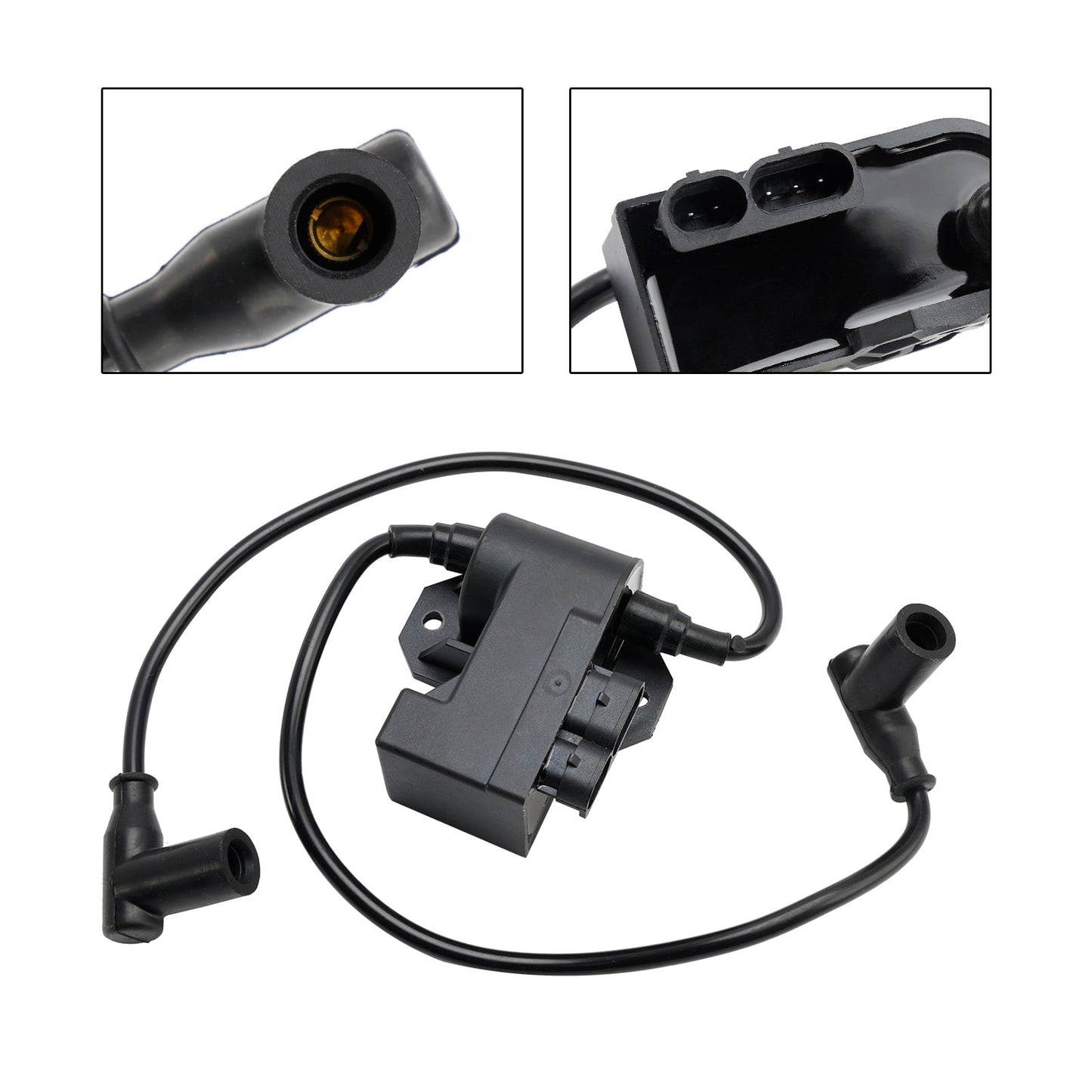 1999-2000 Polaris 500 XC CDI BOX Accensione 2201098 2201111 2201112 4060144