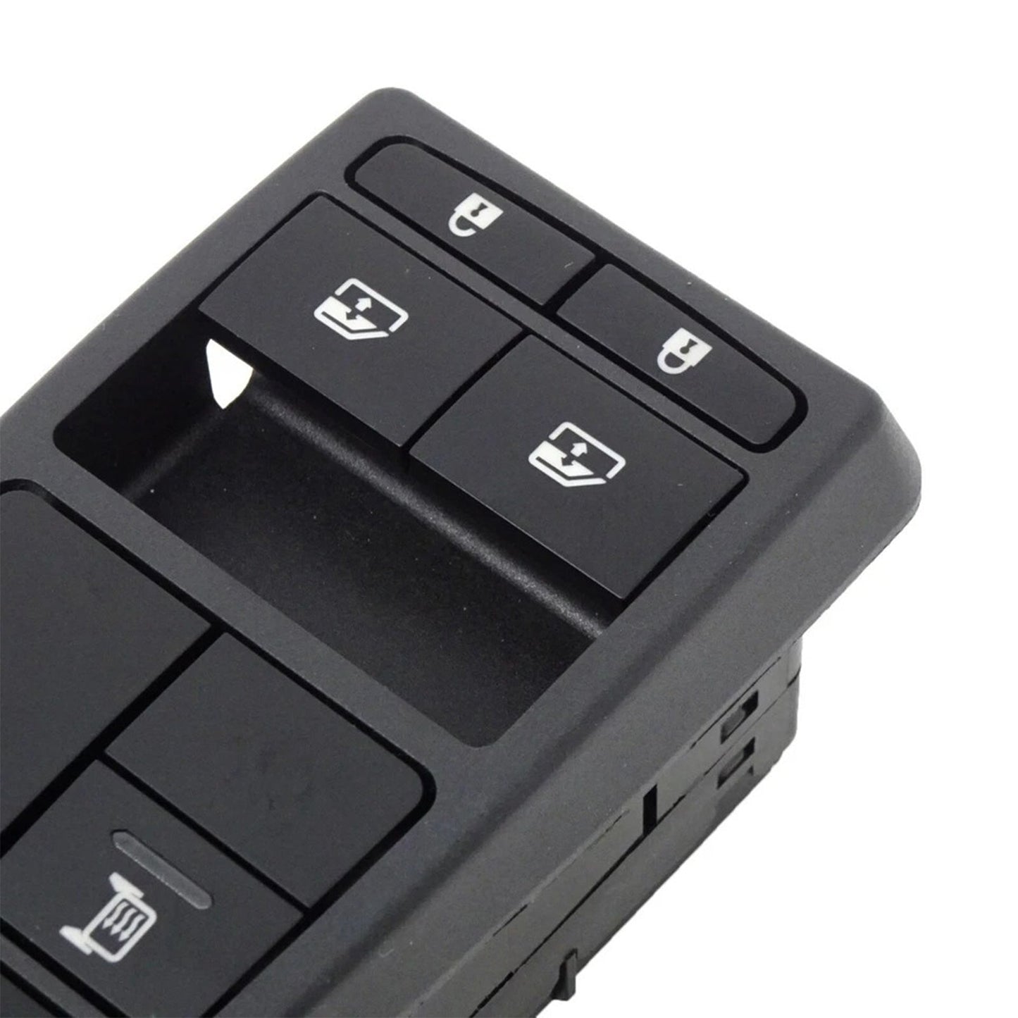 Interruttore alzacristalli elettrico Man TGA TGS TGX 81258067094 81258067109