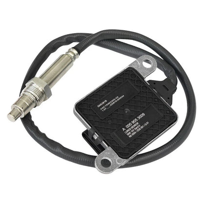 Sensore di ossigeno azoto Nox A0009053009 SNS381B Mercedes-Benz Sprinter 4500 3.0L 2987CC V6 DIESEL DOHC Turbocompresso del 2019