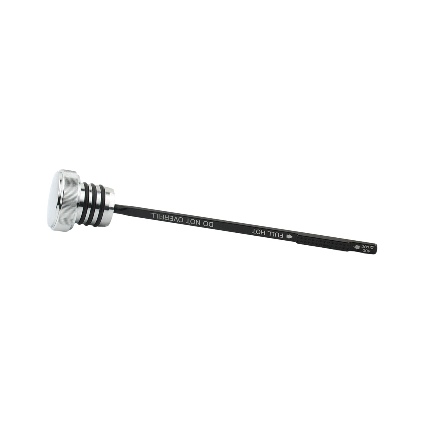 Tappo del tappo del serbatoio dell'astina di livello dell'olio 0710-0150 per Super Glid FXD FXDX FXDL Dyna 99-05