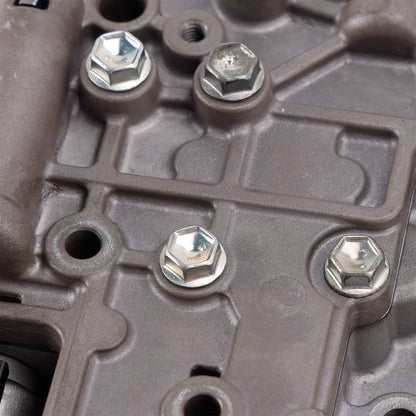 Corpo valvola trasmissione automatica CVT K114 per Toyota