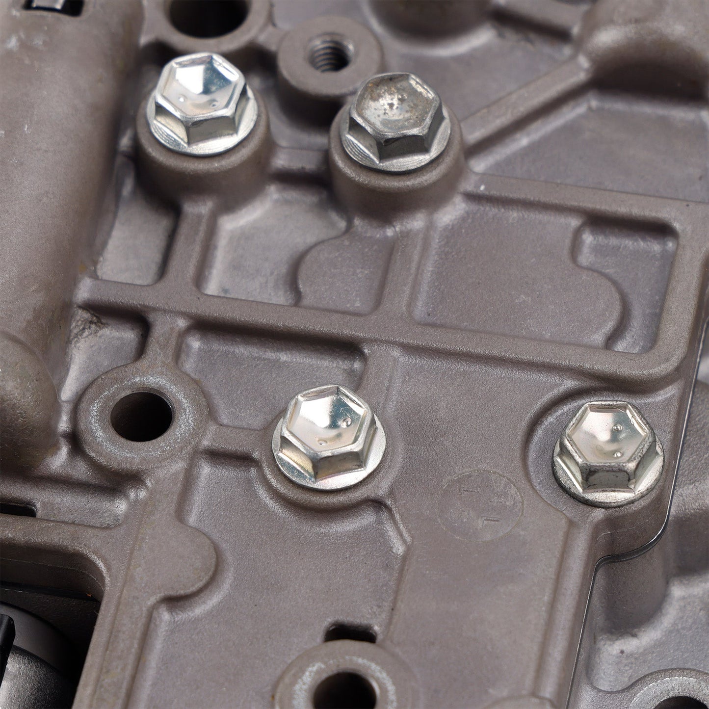 Corpo valvola trasmissione CVT K114 per Toyota